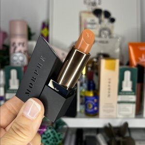 Morphe Matte commit Lipstick